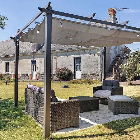 Bed & Breakfast Lorali - D'hotes Blaison-Saint-Sulpice