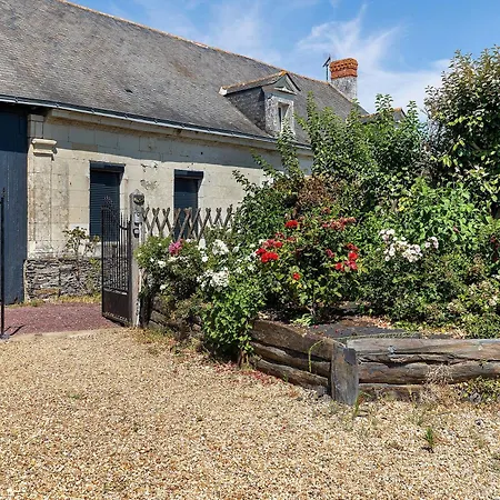 Bed & Breakfast Lorali - D'hotes Blaison-Saint-Sulpice