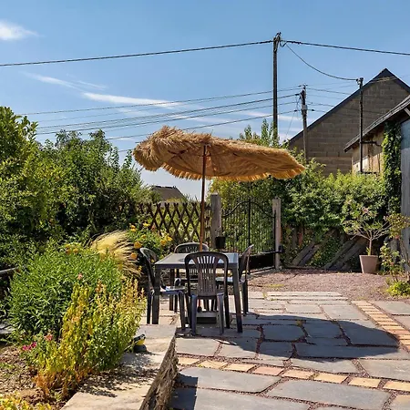 Bed & Breakfast Lorali - D'hotes Blaison-Saint-Sulpice