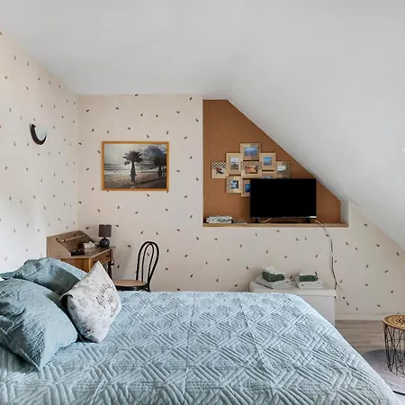 Lorali - D'hotes