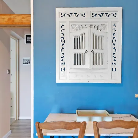 Lorali - D'hotes Bed & Breakfast