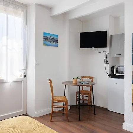 Lorali - D'hotes 3*