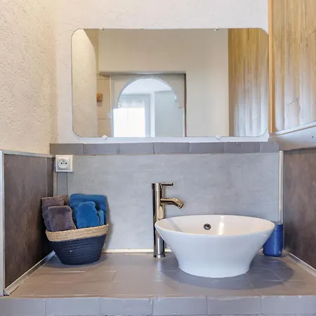 Lorali - D'hotes 3* Blaison-Saint-Sulpice